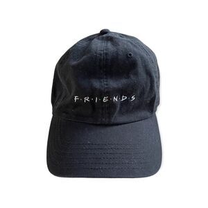 F.R.I.E.N.D.S strap back hat